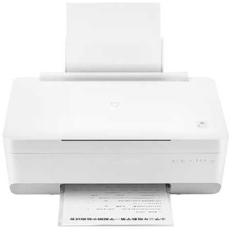 Беспроводной МФУ струйный принтер/сканер/копир Xiaomi Mijia Printer (PMDYJ02HT)