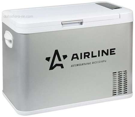 AIRLINE ACFK002 Холодильник автомобильный компрессорный (35л) 12/24В, 100-240В (AIRLINE)