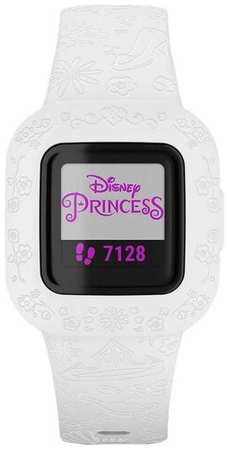 Фитнес-браслет Garmin Vivofit Jr. 3 Disney Princess 010-02441-12 19848510841079