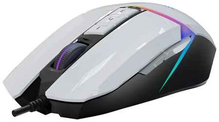 Мышь Bloody, компьютерная игровая мышь, проводная мышка с подсветкой RGB, оптическая игровая 19848511073695