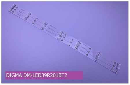 Подсветка для DIGMA DM-LED39R201BT2