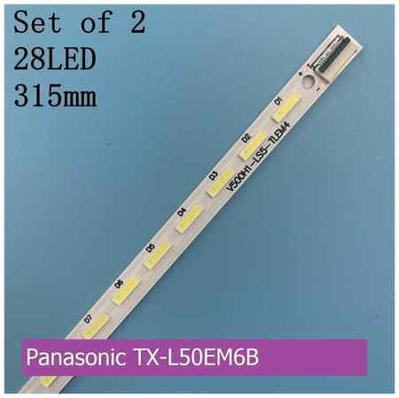 Подсветка для Panasonic TX-L50EM6B