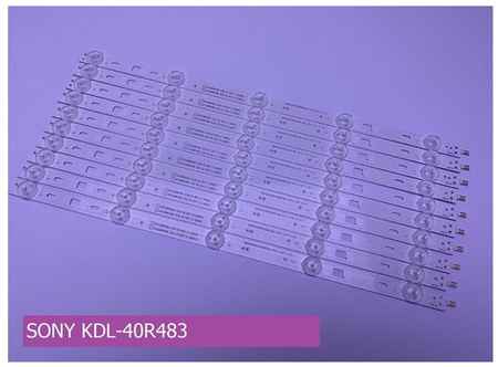 Подсветка для SONY KDL-40R483