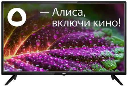 50″ Телевизор BBK 50LEX-8289/UTS2C