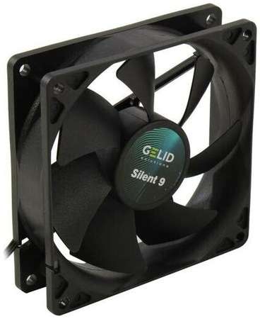 GELID Solutions Вентилятор для корпуса Gelid FN-PX09-16 19848513492766