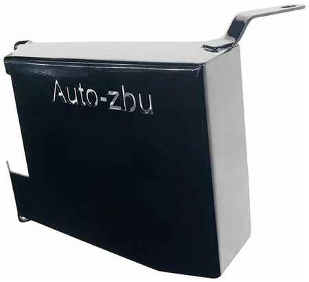 Auto-zbu Усиленный сейф-защита ЭБУ Toyota RAV4 XA50 (5 Поколение 2018-2023)
