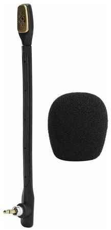AudioRepair Микрофон для наушников Logitech ASTRO A40