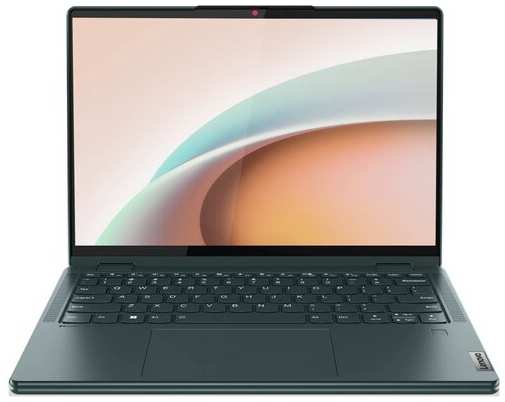 Ноутбук Lenovo Yoga 6 13ALC7 82UD008URK 13.3″ 19848513847601