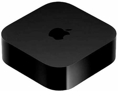 Медиаплеер Apple TV 4K (2022) 128Gb WiFi + Ethernet (Цвет: )