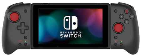 Комплект HORI Switch Split Pad Pro, Lucario & Pikachu