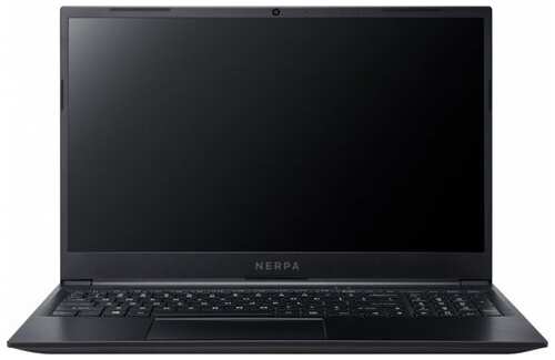 Ноутбук 15.6″ IPS FHD Nerpa Caspica A552-15 (AMD Ryzen 5 5625U/8Gb/256Gb SSD/noDVD/VGA int/noOS) (A552-15AA082500K)