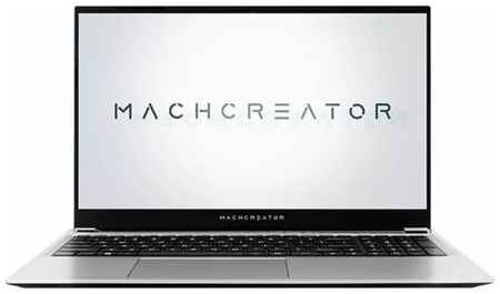 Ноутбук Machenike Machcreator-A Silver (MC-Y15i31115G4F60LSMSSRU)