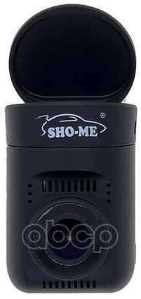 Видеорегистратор Sho-Me С Gps Модулем,1.5” ,145° Sho-Me Fhd-950 Sho-Me арт. FHD-950 19848514572523