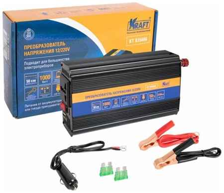 Kraft automotive Преобразователь напряжения KRAFT KT 835666 19848514582142