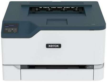 XEROX Принтер светодиодный Xerox С230 (C230V_DNI) A4 Duplex Net WiFi белый C230V_DNI 19848514757546