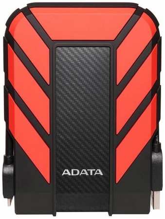 ADATA Жесткий диск A-Data USB 3.0 2Tb AHD710P-2TU31-CRD HD710Pro DashDrive Durable 2.5″