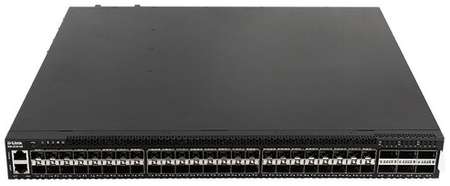 Коммутатор D-Link DXS-3610-54S/A1ASI 48SFP+ управляемый