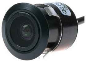 SDS EXCLUSIVE Камера заднего вида ADL-7676 170гр. D-18.5мм на кронштейне 19848518877027