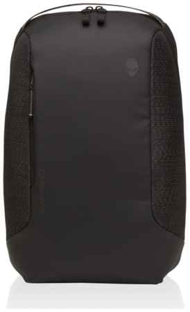 Рюкзак Dell Backpack Alienware Horizon Slim, черный 19848518909585