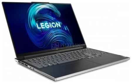 Ноутбук Lenovo Legion S7 16IAH7 16″