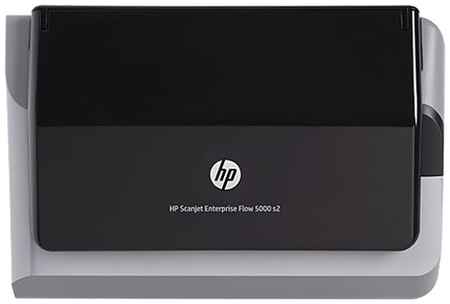 Сканер HP Scanjet Enterprise Flow 5000 s2 черный/серый 19848520918970