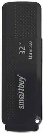 Флеш-диск SMARTBUY SB32GBDK-K3, комплект 2 шт
