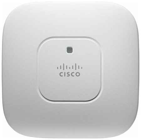 Wi-Fi точка доступа Cisco AIR-SAP702I, белый 19848521886995