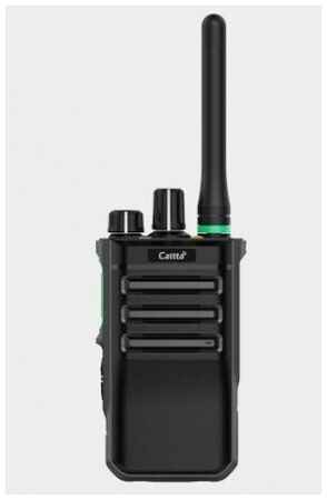 Радиостанция ZTE/Caltta PH600 UHF + AES 256