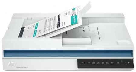 Сканер HP ScanJet Pro 3600 f1 (20G06A) 19848523230551