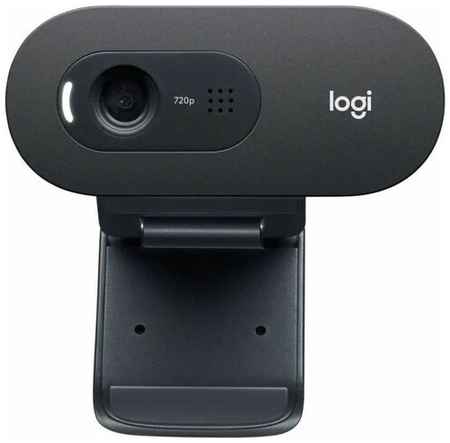 Веб-камера LOGITECH C505