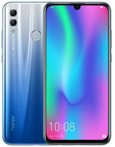 Смартфон Honor 10 Lite 3/64Гб