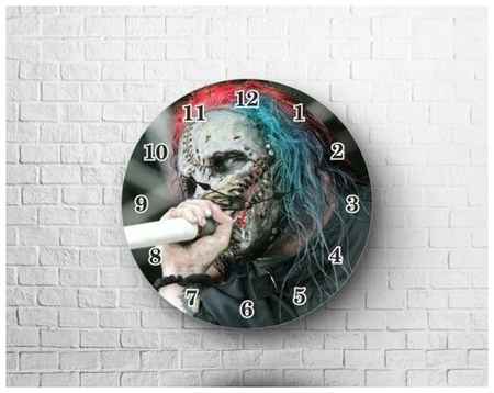 MIGOM Часы Slipknot, Слипнот №1 19848523975392