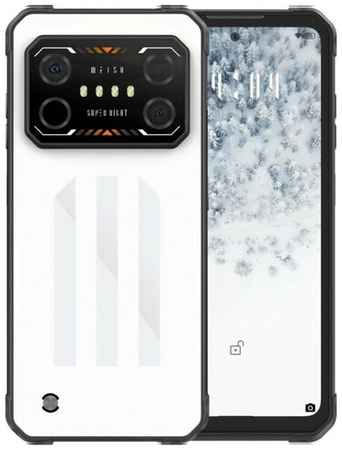 Смартфон IIIF150 Air 1 Ultra 8/256 ГБ, Dual nano SIM, фиолетовый 19848525487384