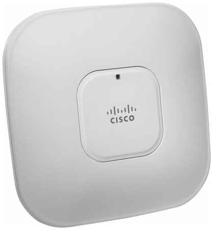 Wi-Fi роутер Cisco AIR-AP1142N, белый 19848525491913