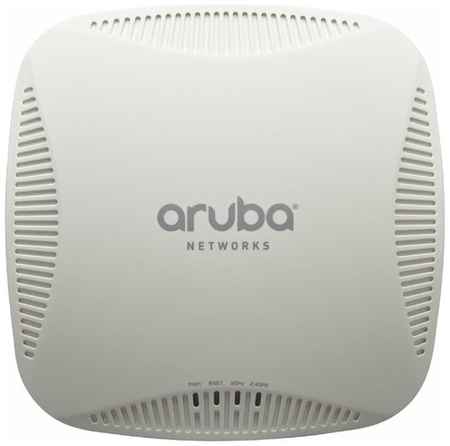 Wi-Fi роутер Aruba Networks AP-205, белый 19848525494909