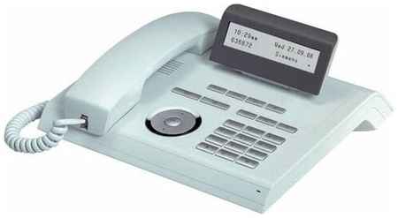 VoIP-телефон Siemens OpenStage 20 ice blue 19848525497999