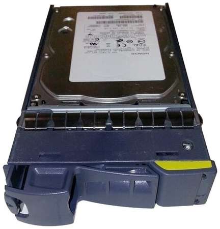 Жесткий диск NetApp 600GB 15K SAS [X290A-R5] 19848525502890