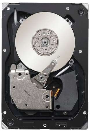 Жесткий диск EMC 600 ГБ 005050700 19848525523286