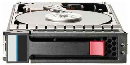 Жесткий диск HP 6 ТБ J9F36A 19848525552633