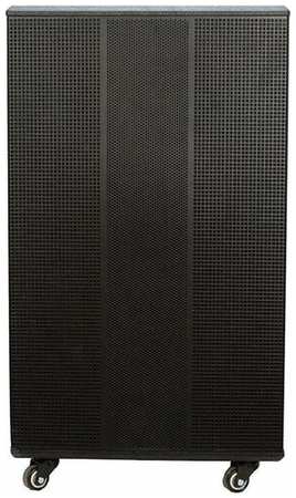 Портативная акустика ELTRONIC 20-60 PROFESSIONAL BOX 1500 150 Вт, черный 19848526149004