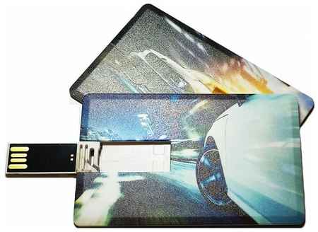 Подарочный USB-накопитель скорость 16GB
