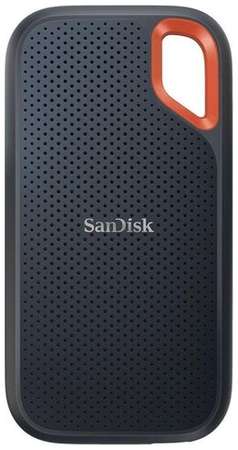 Портативный SSD SanDisk Extreme 500Gb 2.5, USB 3.2 G2, SDSSDE61-500G-G25 19848529232122
