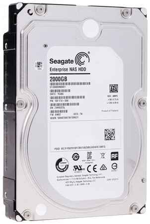 Жесткий диск Seagate 2 ТБ ST2000VN0001 19848529667198