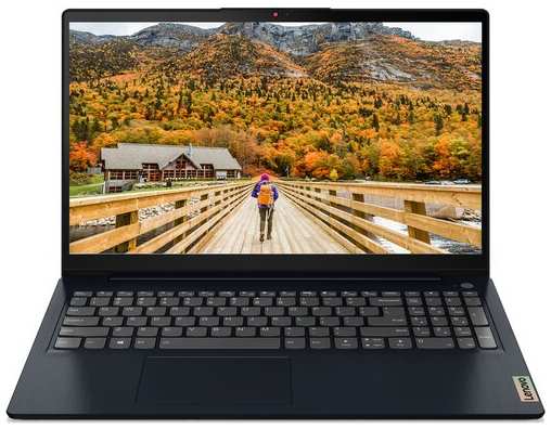 Ноутбук Lenovo IdeaPad 3 15ALC6 82KU01DQRK 15.6″ 19848529913531
