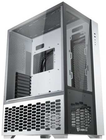 Компьютерный корпус RAIJINTEK PAEAN Premium белый 19848530725972