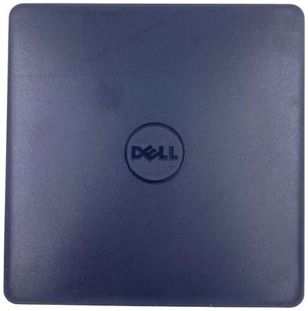 DVD привод внешний оптический DVD-RW Dell GP61NB60 (DW316), для ноутбука
