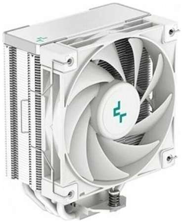 Кулер DEEPCOOL AK400 WHITE 19848531171357