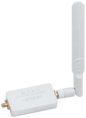 Der-kit Усилитель Wi-Fi сигнала бустер 5.8GHz 4W EDUP EP-AB019 19848531667108