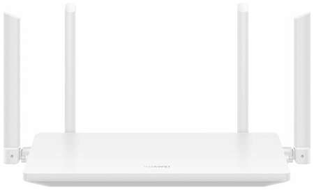 Wi-Fi роутер HUAWEI AX2 Single core