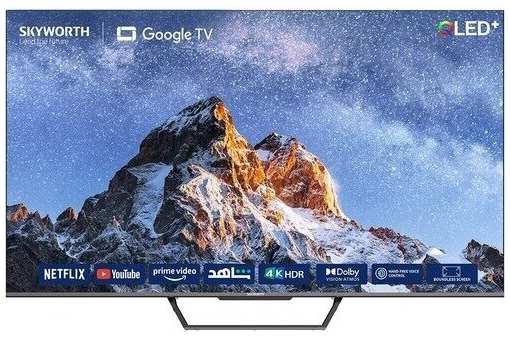 Телевизор SKYWORTH 55″4K 55SUE9500